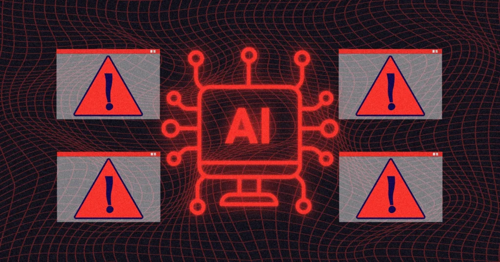 Does Google Penalize AI Content - Featured Image