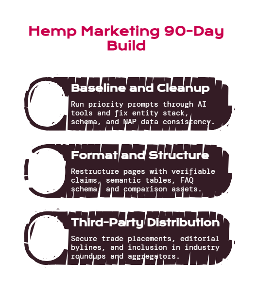 Hemp Marketing Without Paid Ads_ The 90-Day Build - visual selection