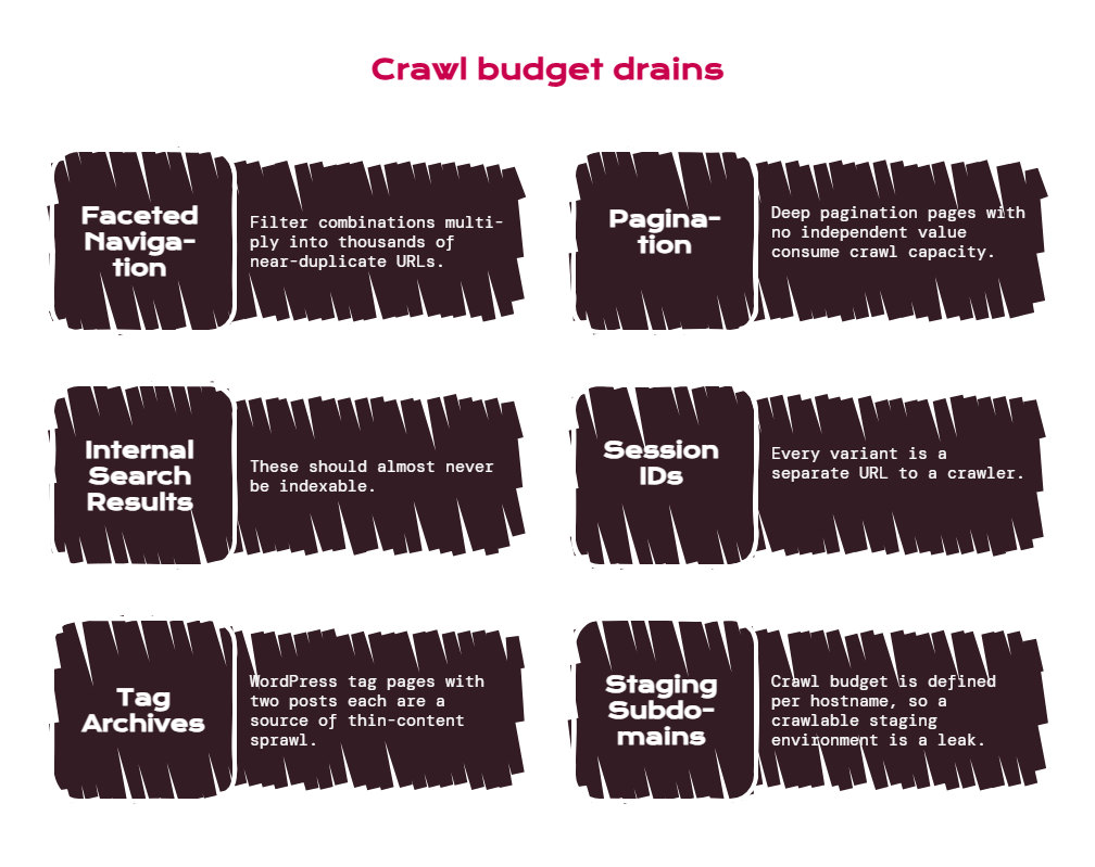 Crawlability and Site Structure_ Where Architecture Breaks at Scale - visual selection