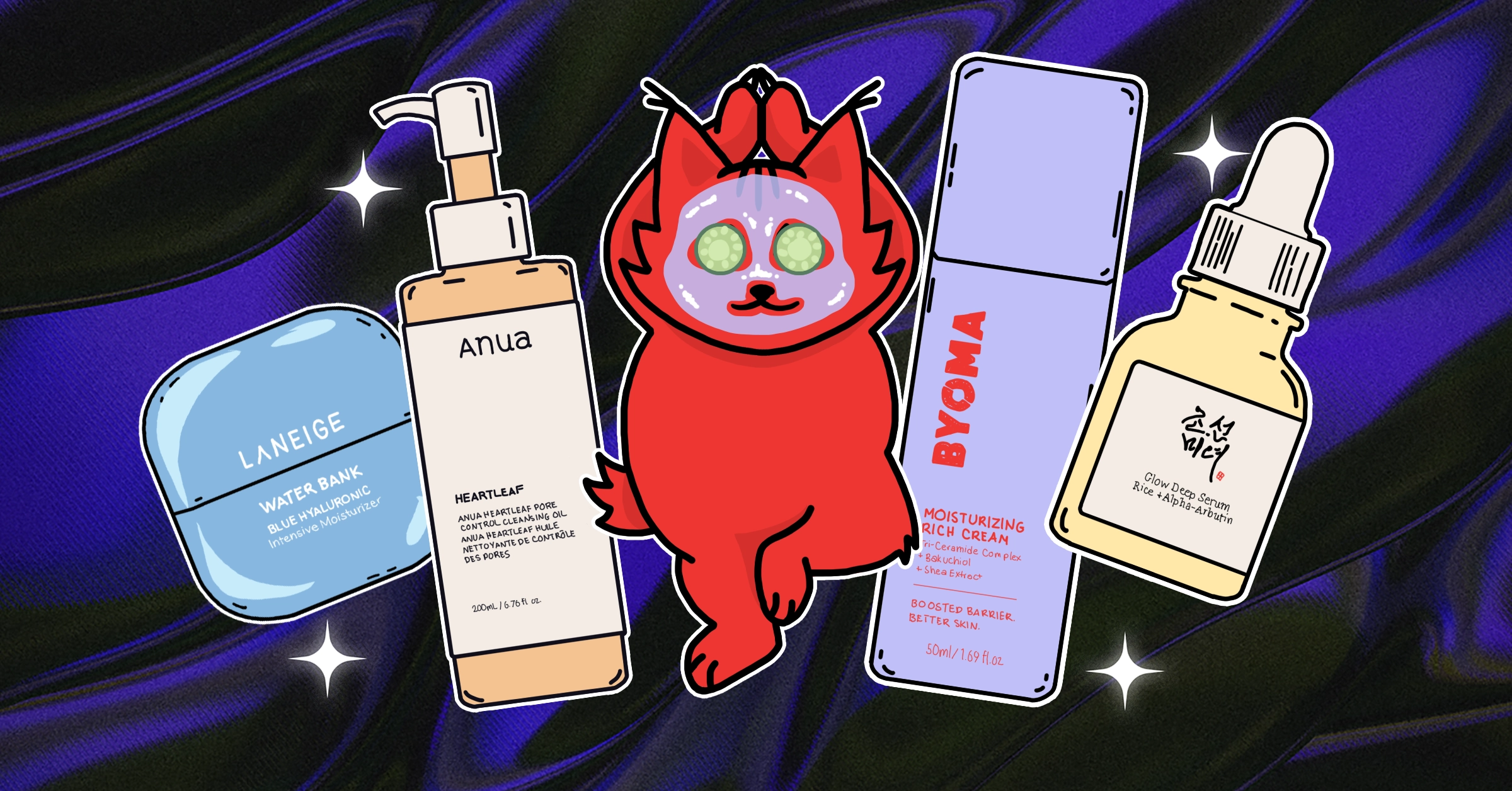 SEO Keywords for Skin Care: The Terms That Actually Move Product