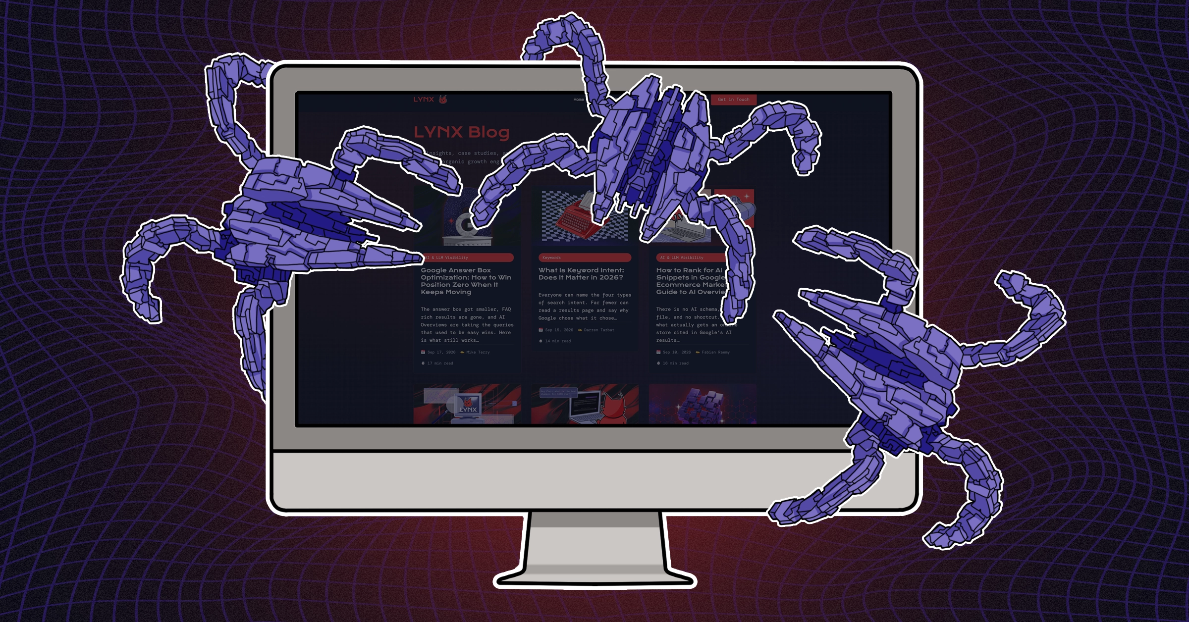 Why Isn’t My Website Being Cited by AI Tools? The Real Reasons, in Order
