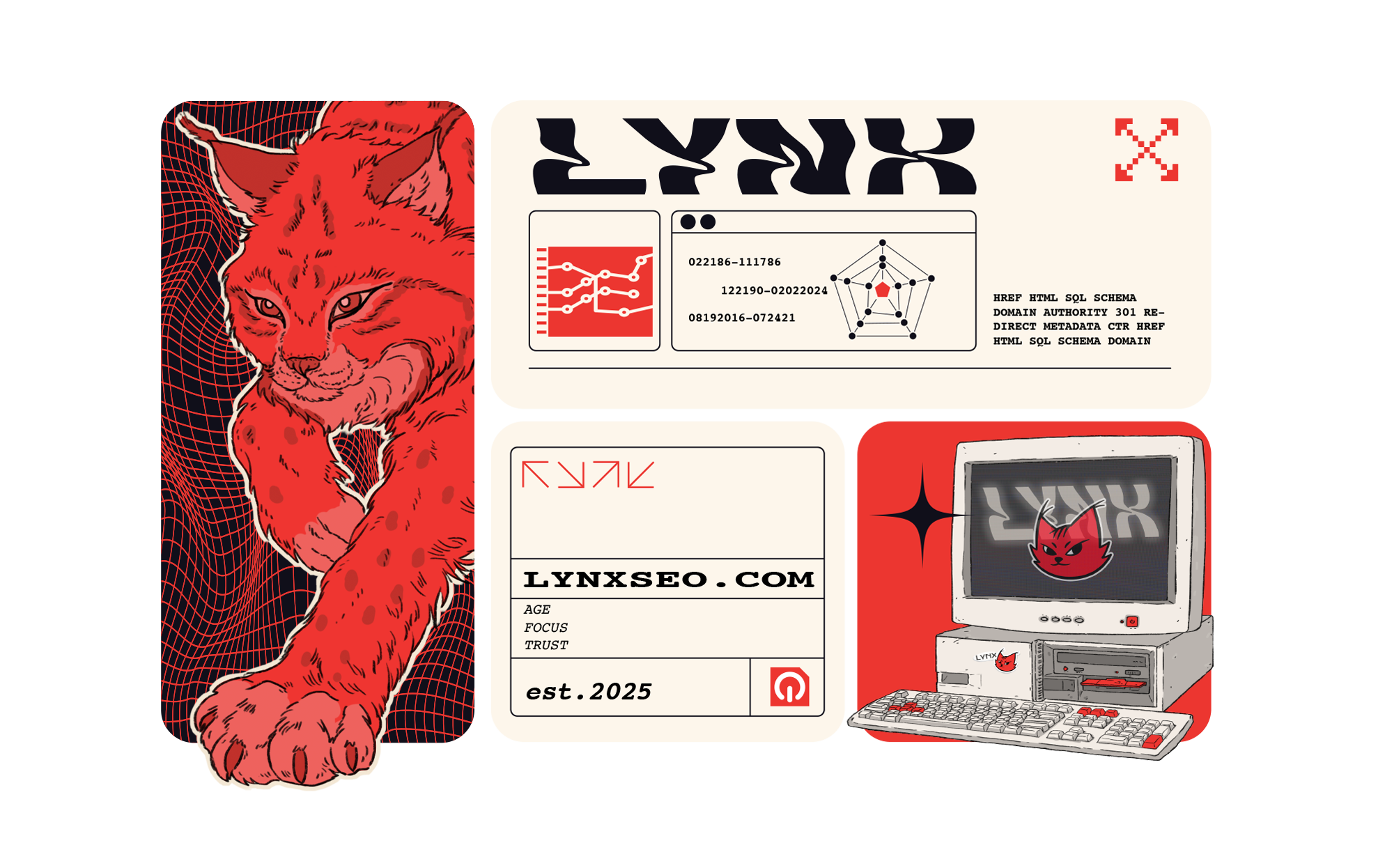 LYNX Motif